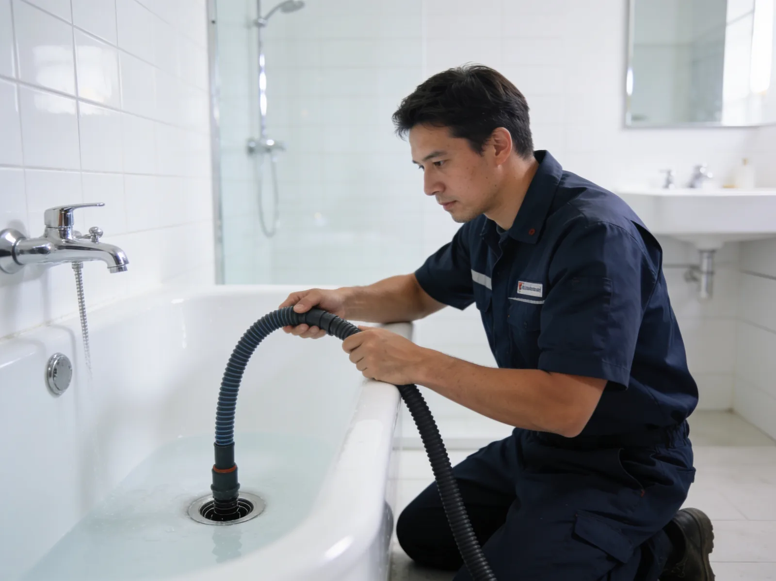 Emergency Plumber Huntersville, NC FAQs